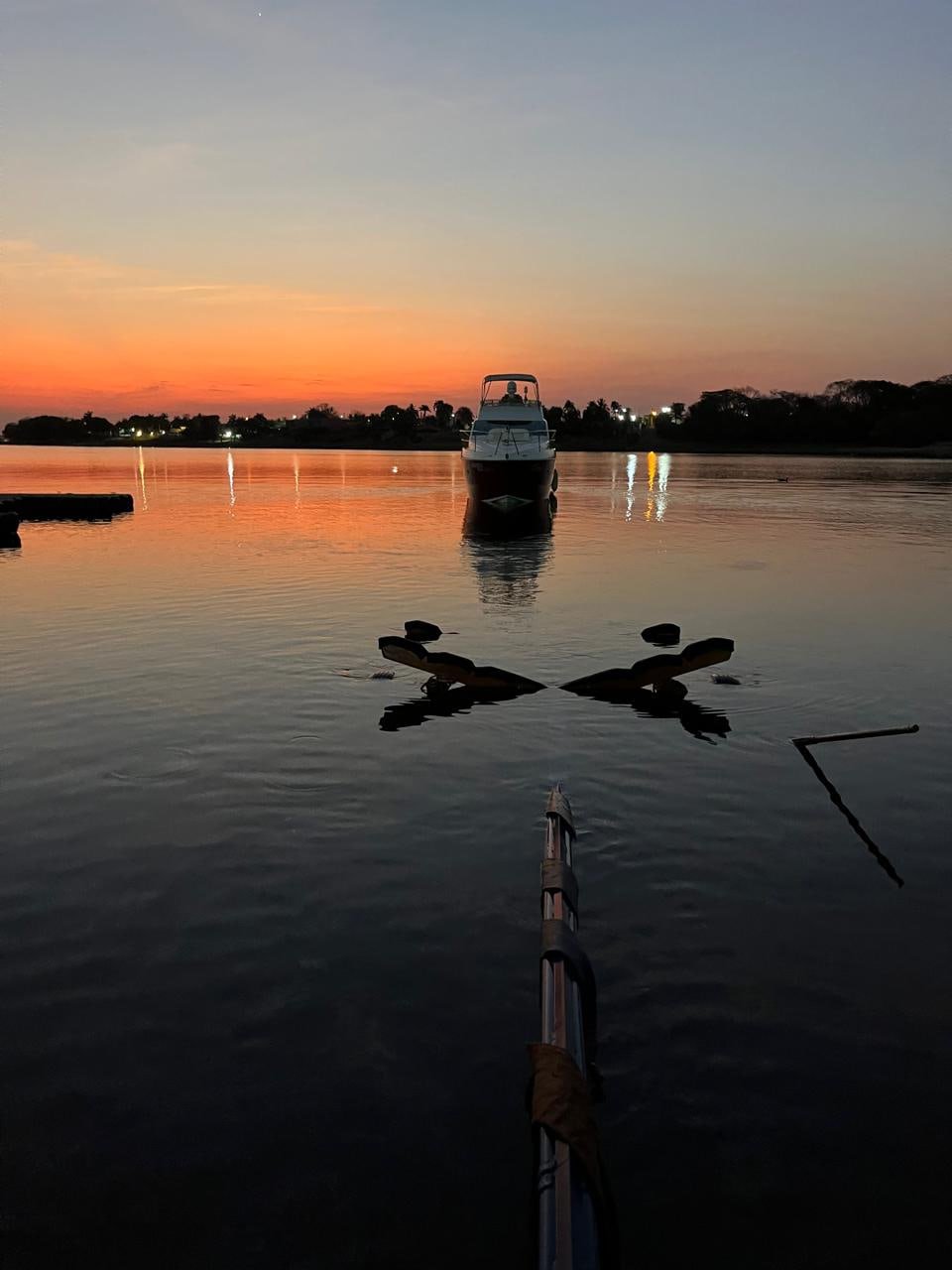 Marina Náutica